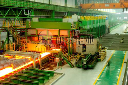 3mm厚5052鋁板的價(jià)格，從用料下手-明泰鋁業(yè)