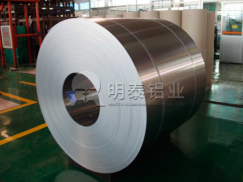 蛋糕托盤用3105-O鋁卷價(jià)格多少？明泰鋁業(yè)為您解答