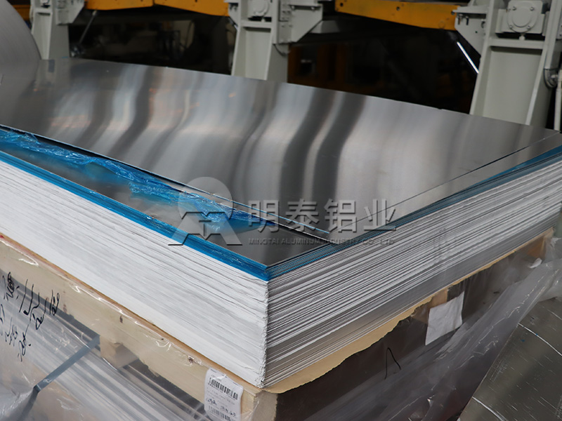 汽車熱交換器用釬焊復合鋁材