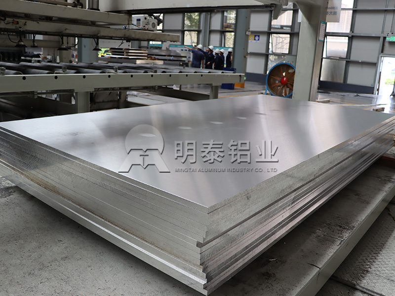 精密加工件用7075鋁板_7075t6鋁板_7075t651鋁板