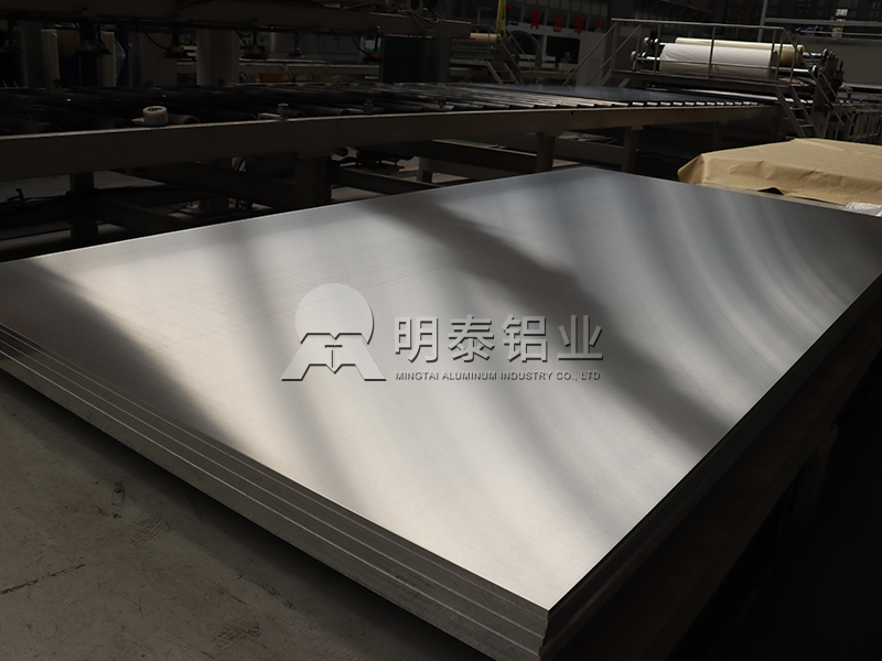 5M52鋁板